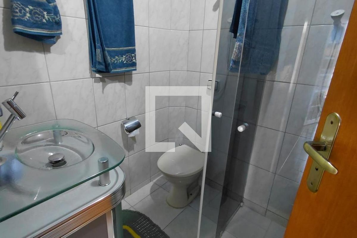 Casa, 5 quartos, 230 m² - Foto 46