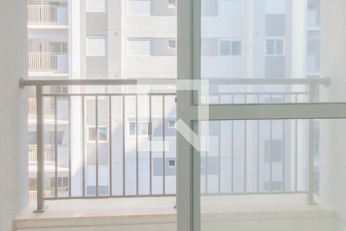 Kitnet-Studio, 25 m² - Foto 13
