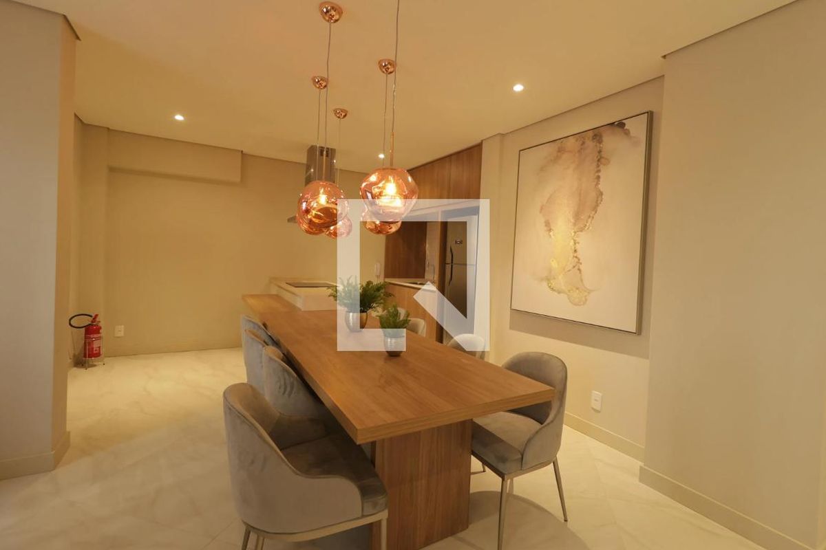 Kitnet-Studio, 25 m² - Foto 21