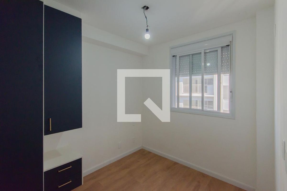 Kitnet-Studio, 25 m² - Foto 5