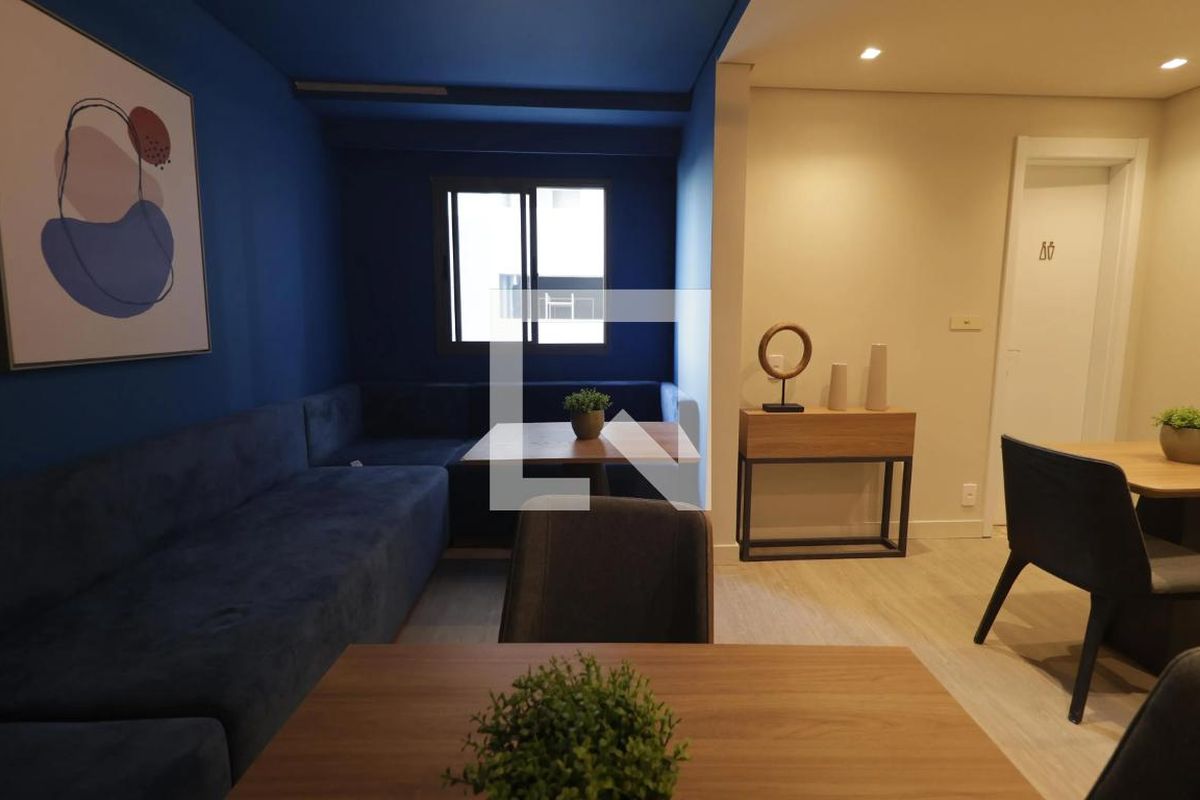 Kitnet-Studio, 25 m² - Foto 24