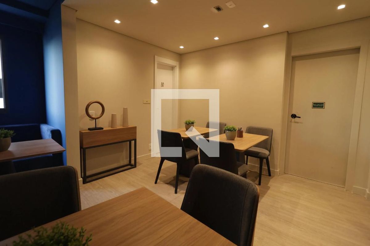 Kitnet-Studio, 25 m² - Foto 25