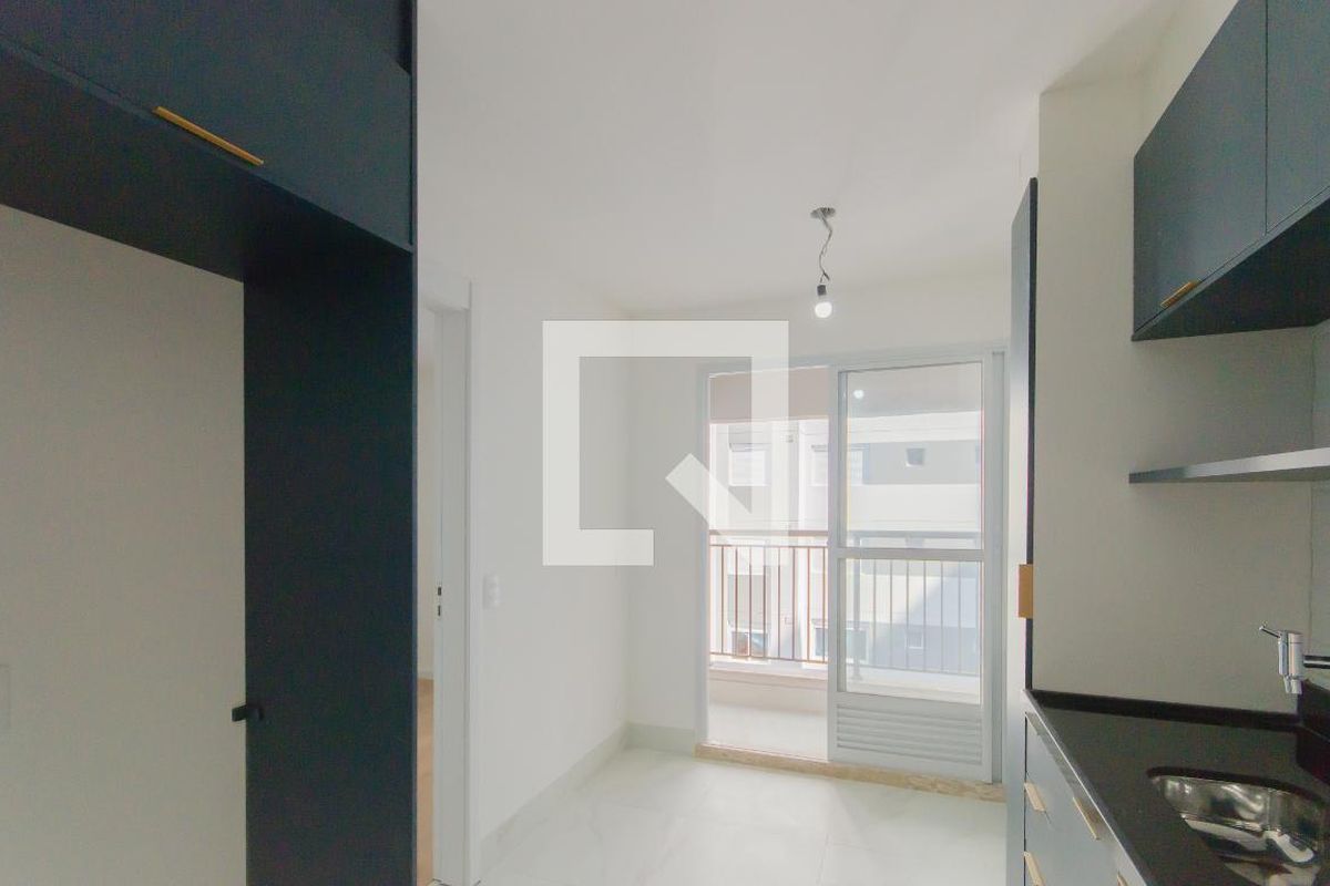 Kitnet-Studio, 25 m² - Foto 1