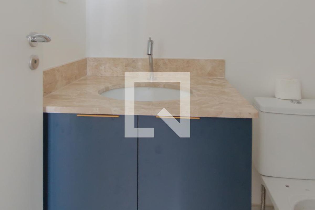 Kitnet-Studio, 25 m² - Foto 12