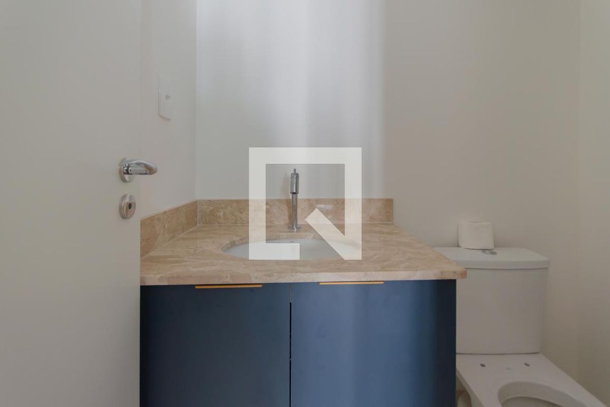 Kitnet-Studio, 25 m² - Foto 9