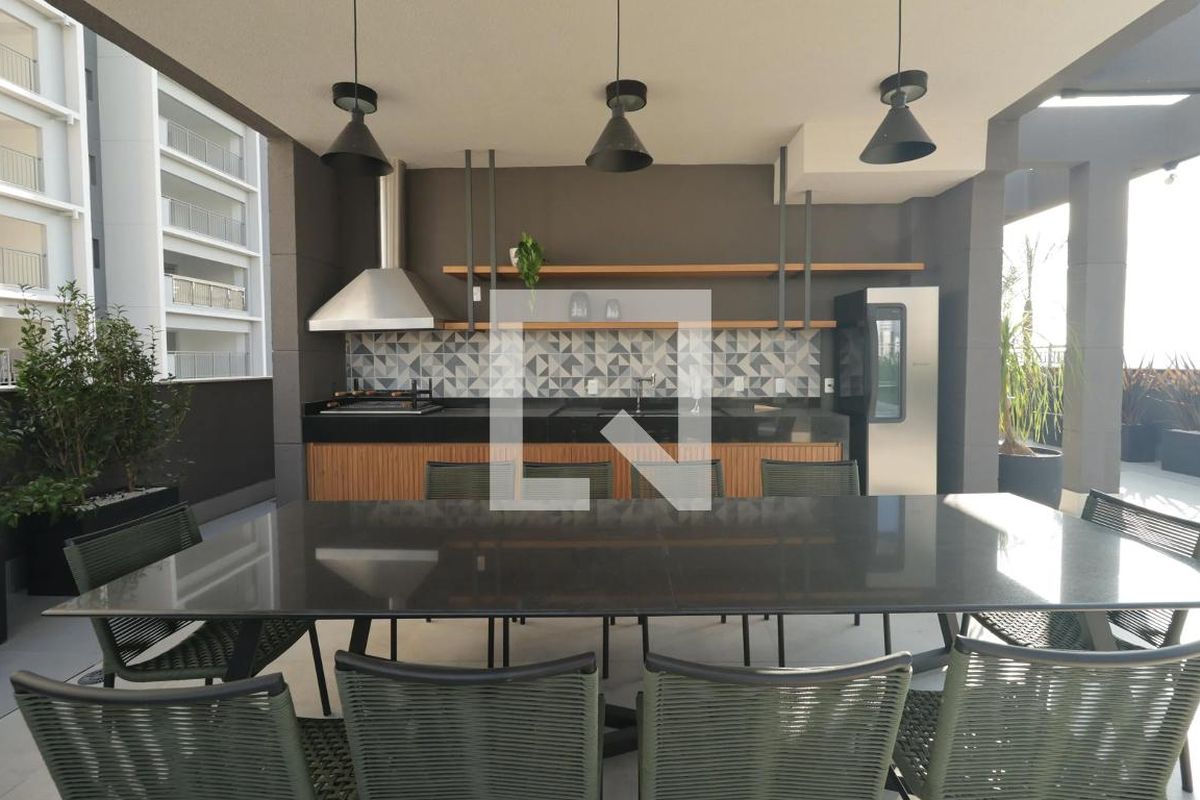 Kitnet-Studio, 25 m² - Foto 15