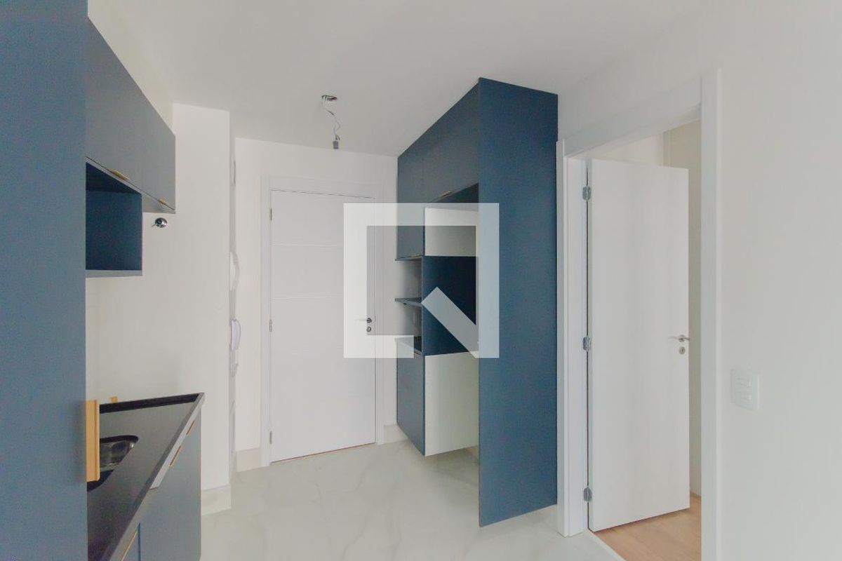 Kitnet-Studio, 25 m² - Foto 4