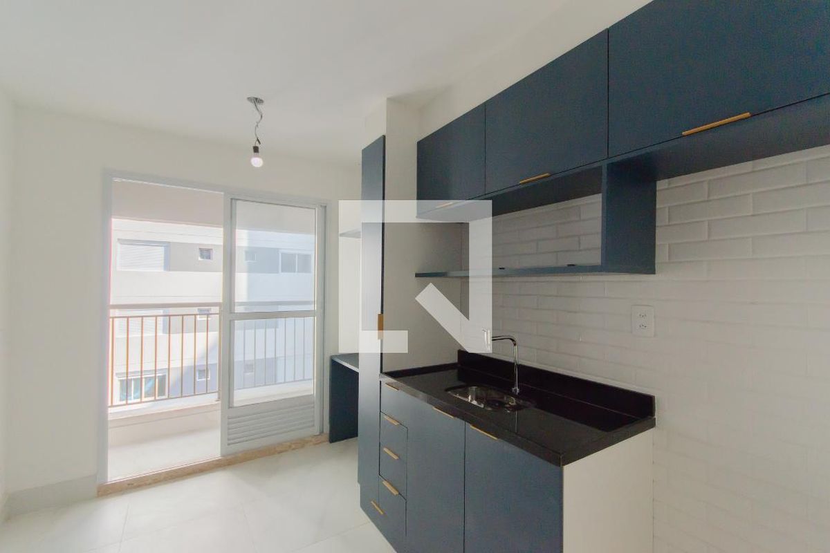 Kitnet-Studio, 25 m² - Foto 2