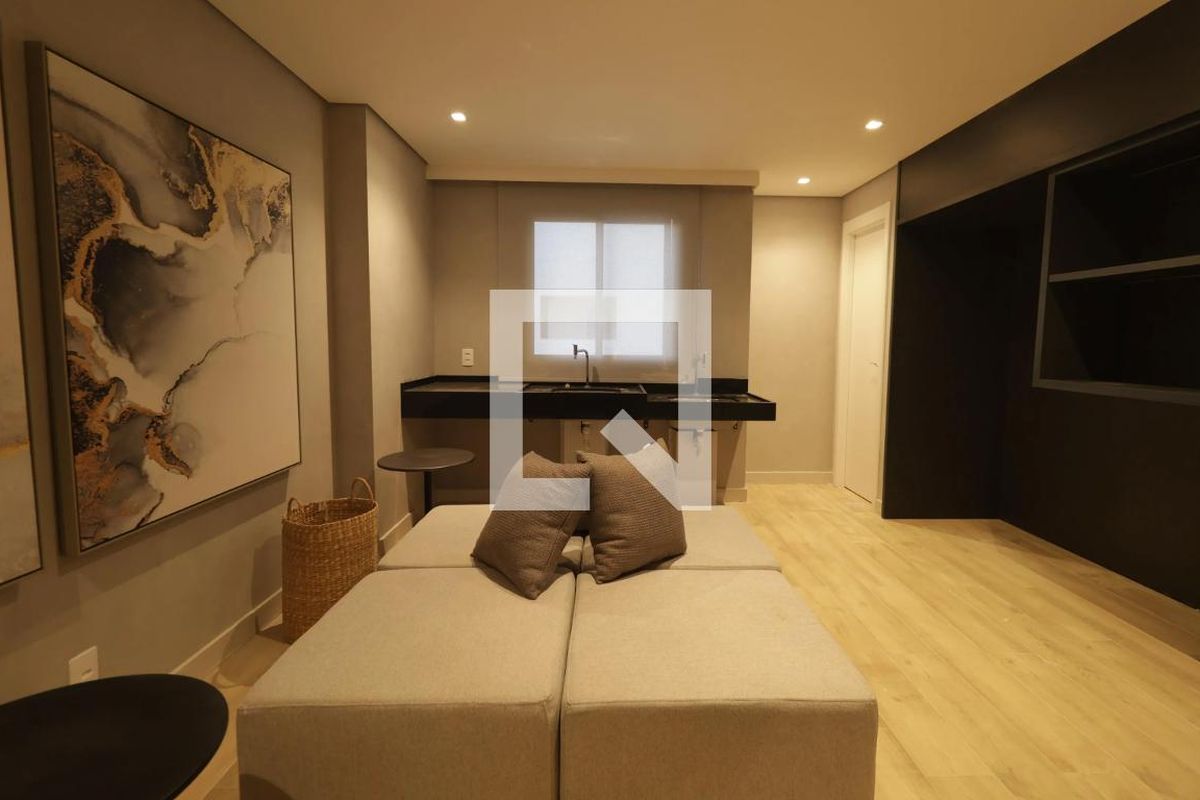 Kitnet-Studio, 25 m² - Foto 23