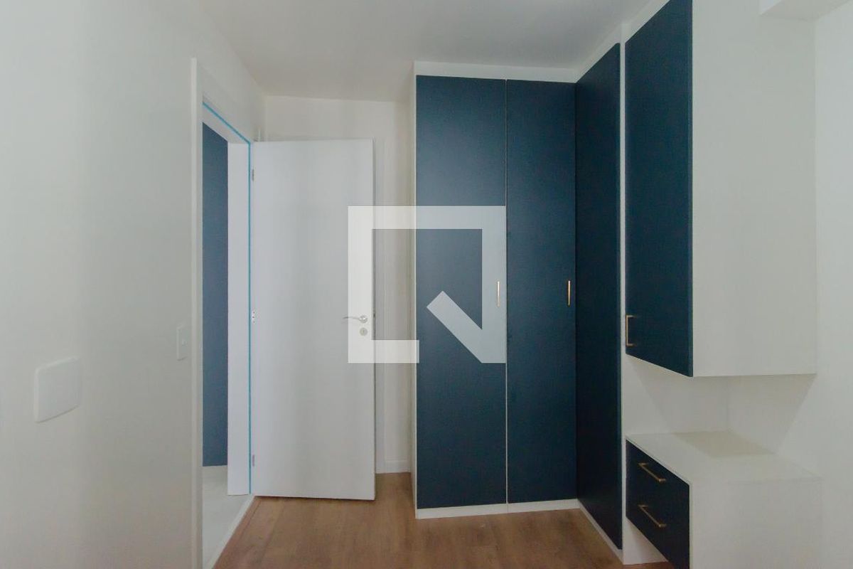 Kitnet-Studio, 25 m² - Foto 8