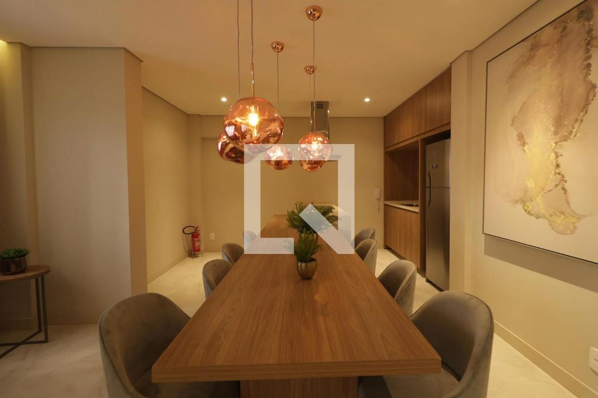Kitnet-Studio, 25 m² - Foto 20