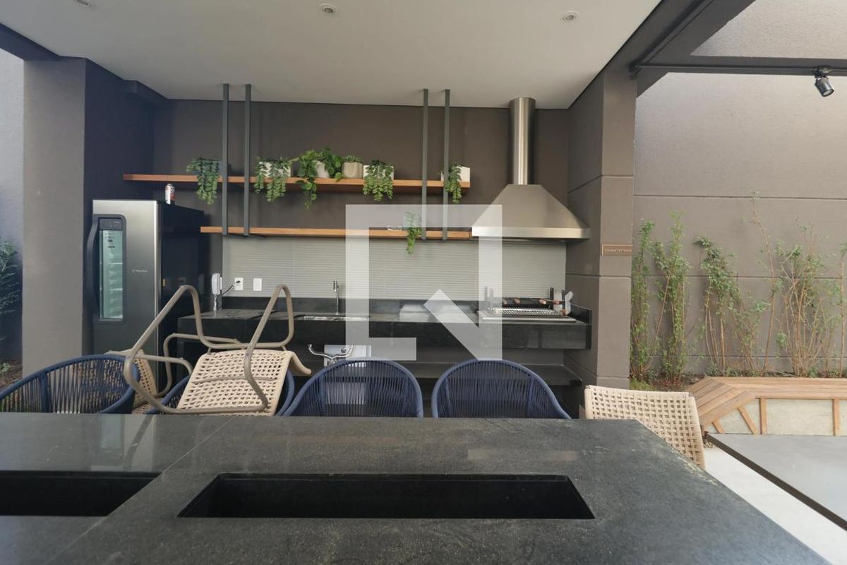 Kitnet-Studio, 25 m² - Foto 19