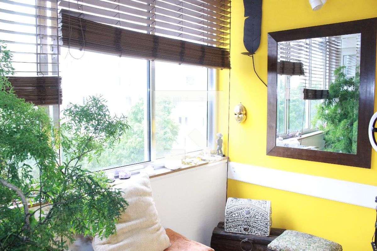 Apartamento, 1 quarto, 60 m² - Foto 9