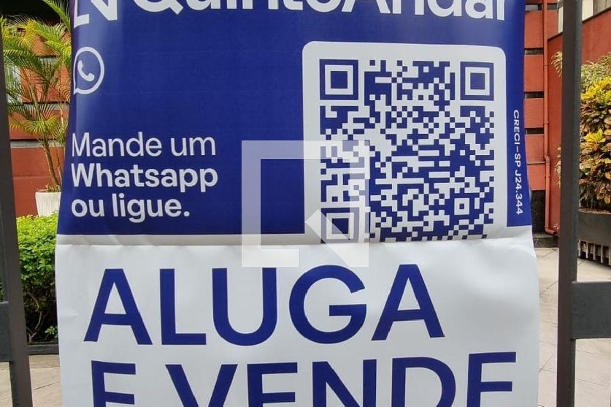 Apartamento, 1 quarto, 60 m² - Foto 4