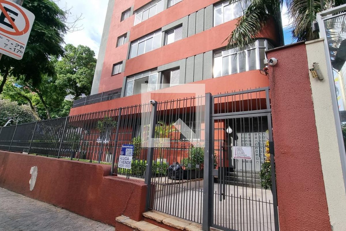 Apartamento, 1 quarto, 60 m² - Foto 2