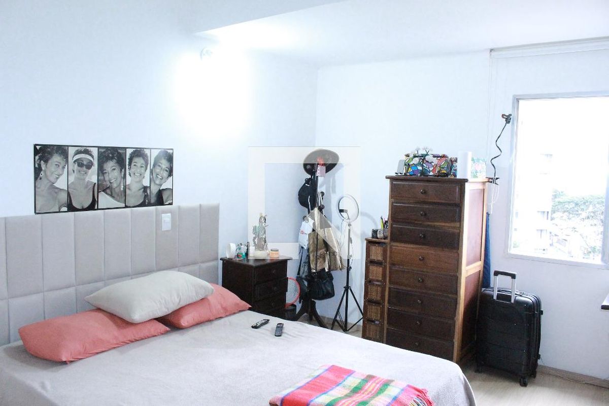 Apartamento, 1 quarto, 60 m² - Foto 16