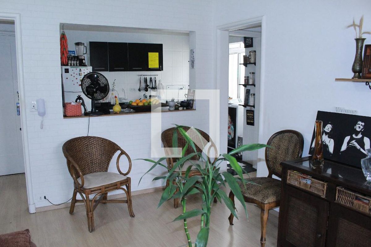 Apartamento, 1 quarto, 60 m² - Foto 7