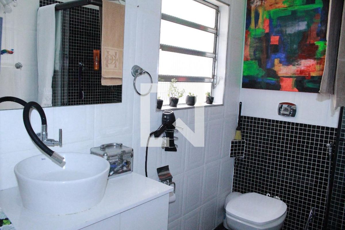 Apartamento, 1 quarto, 60 m² - Foto 11