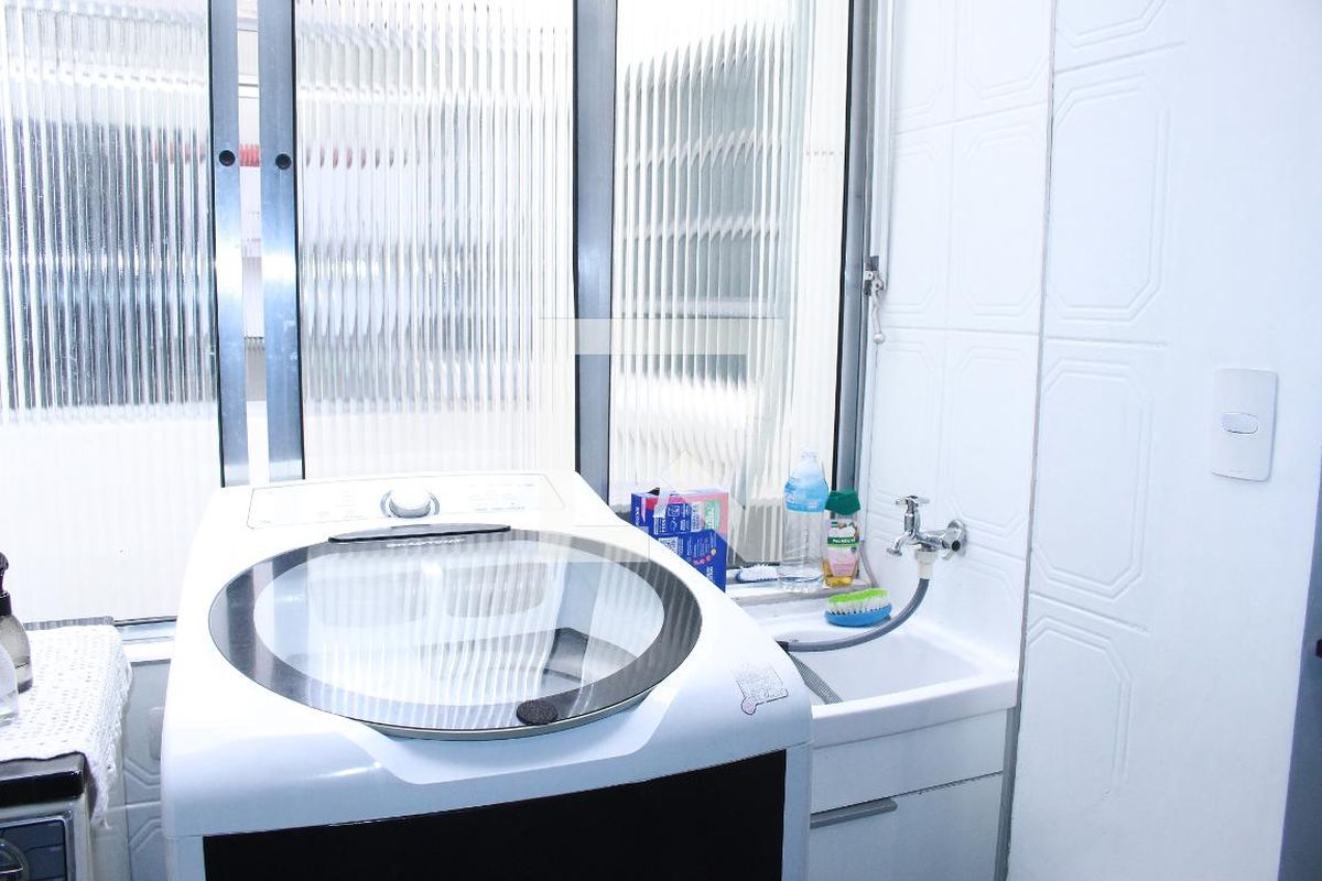 Apartamento, 1 quarto, 60 m² - Foto 1