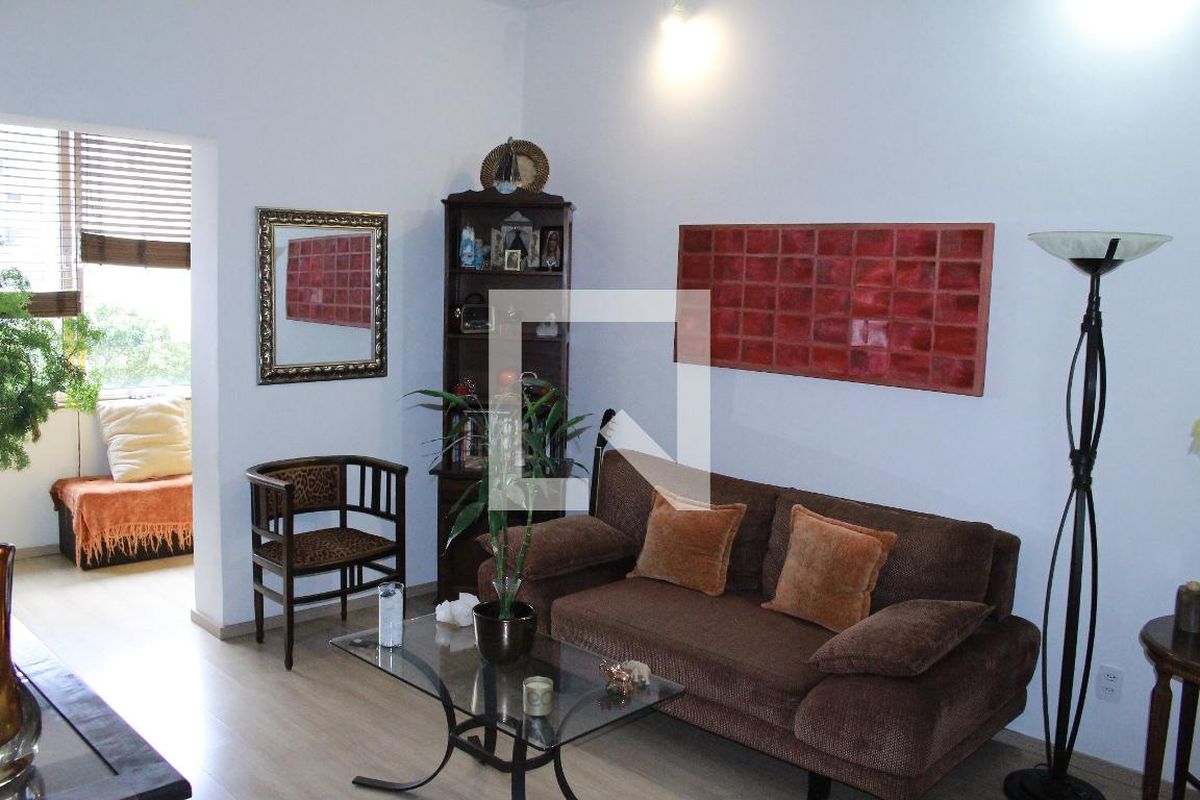 Apartamento, 1 quarto, 60 m² - Foto 6