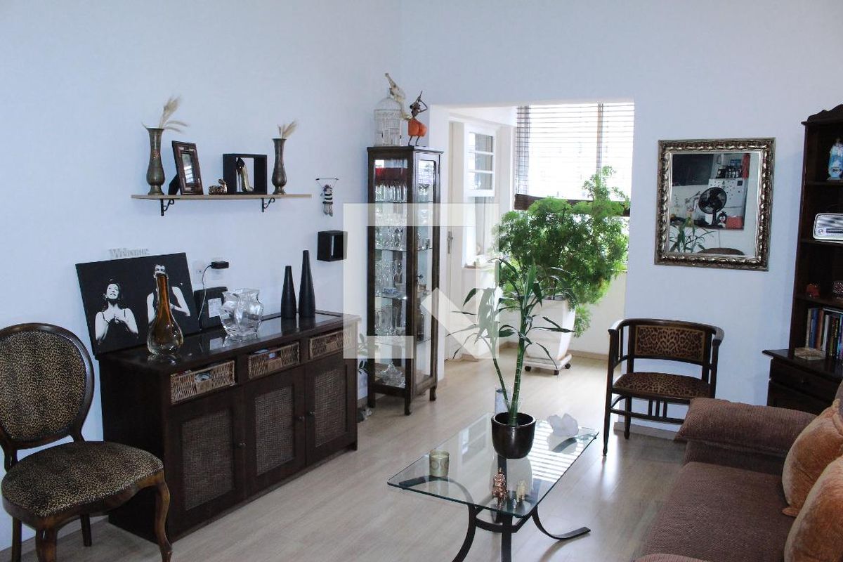 Apartamento, 1 quarto, 60 m² - Foto 5