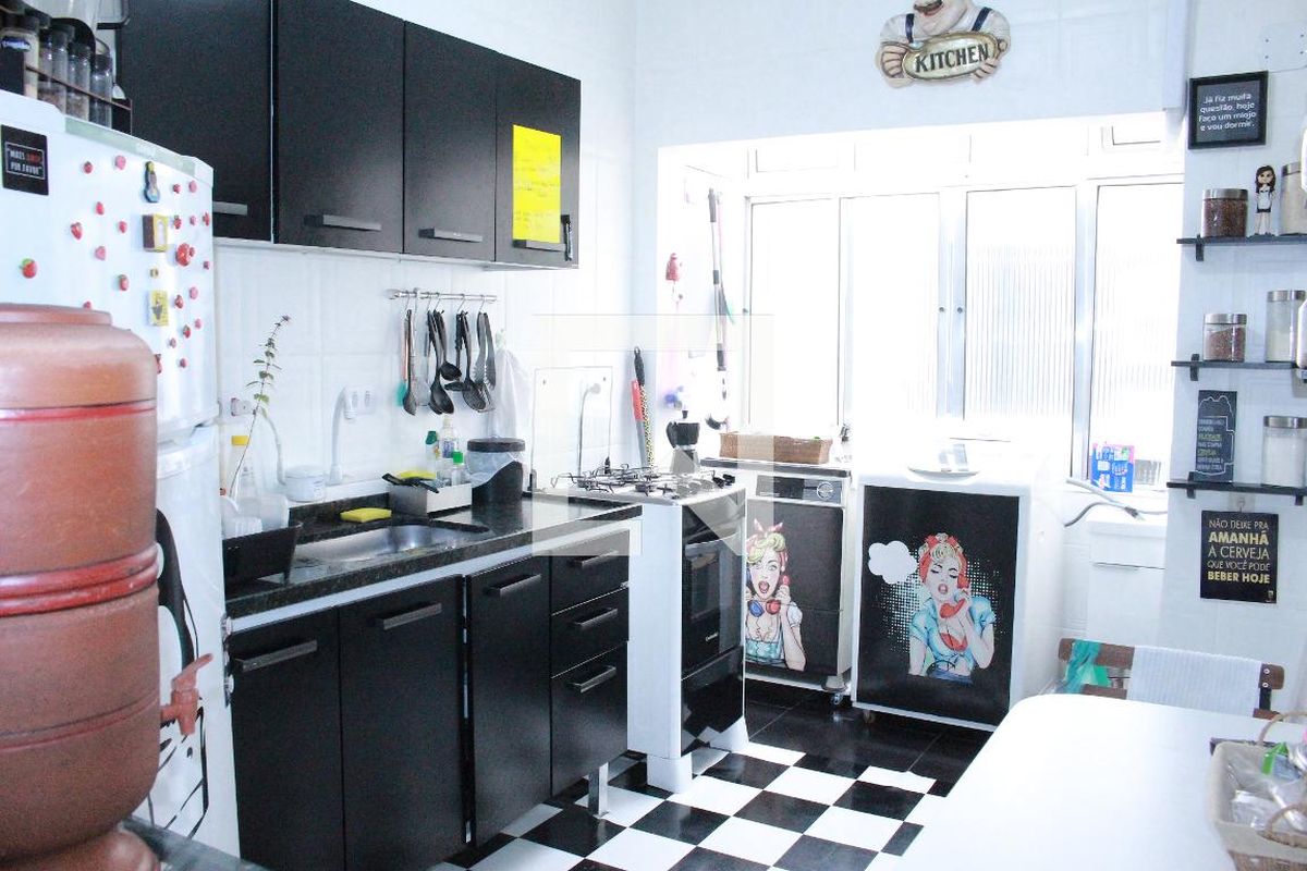 Apartamento, 1 quarto, 60 m² - Foto 22