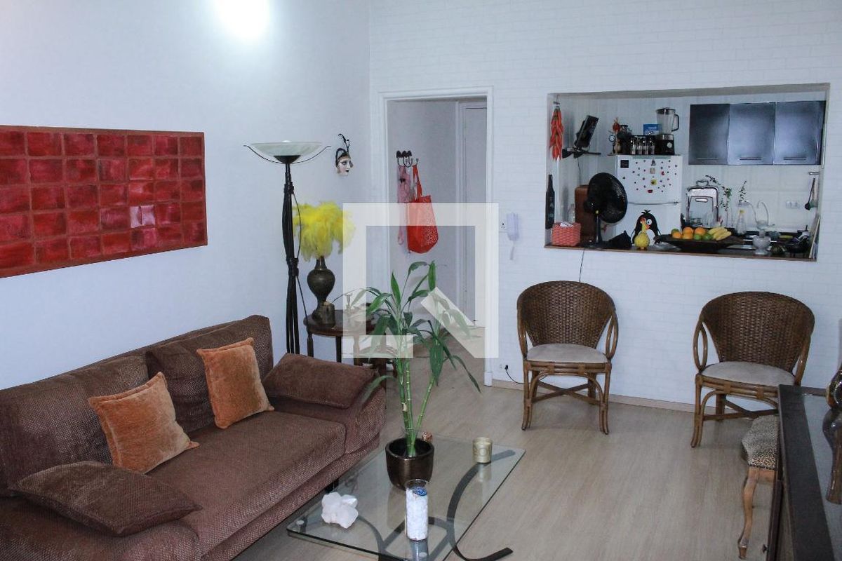 Apartamento, 1 quarto, 60 m² - Foto 8