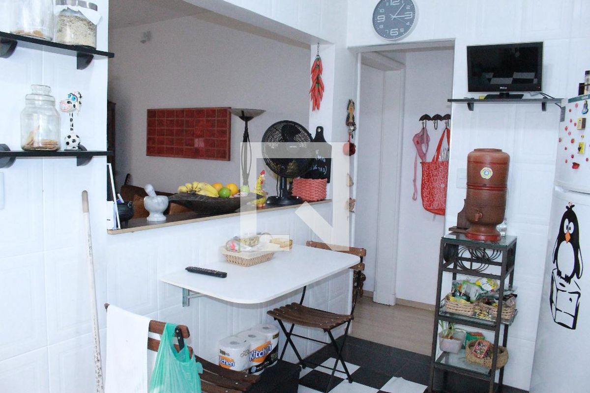 Apartamento, 1 quarto, 60 m² - Foto 20
