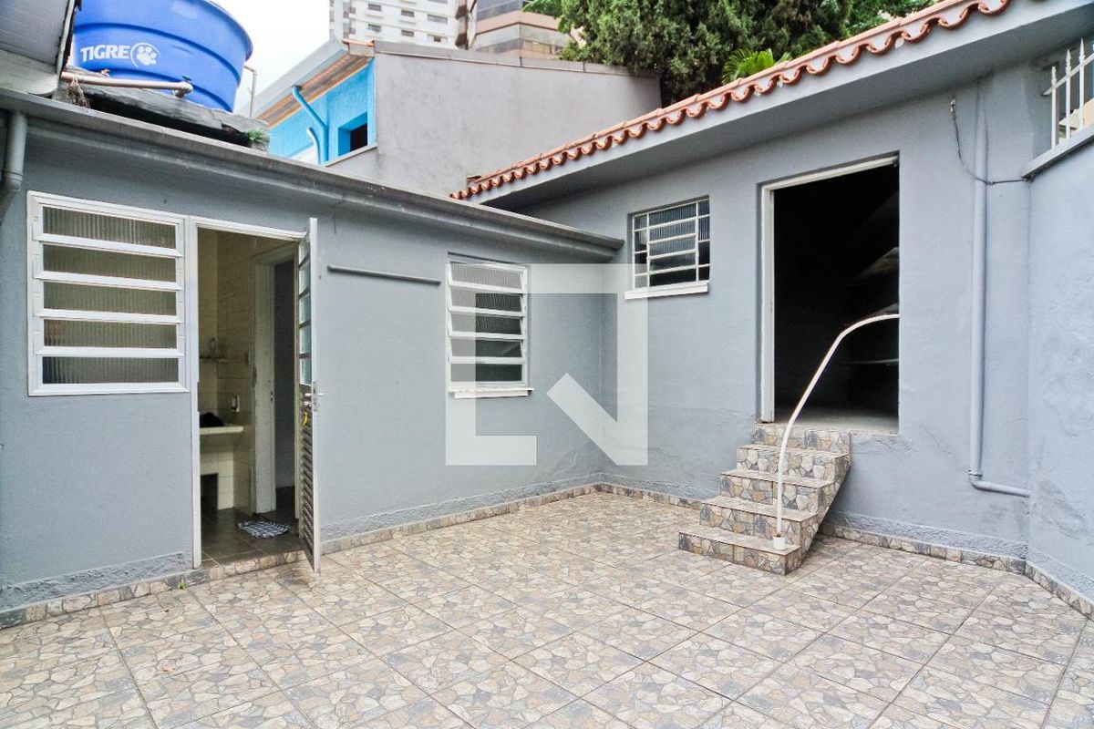 Casa, 3 quartos, 210 m² - Foto 38