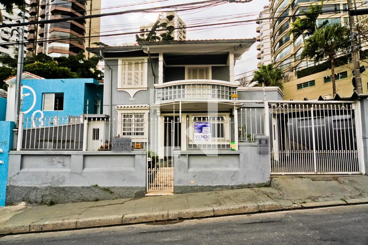 Casa, 3 quartos, 210 m² - Foto 46
