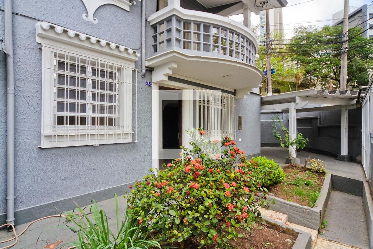 Casa, 3 quartos, 210 m² - Foto 44
