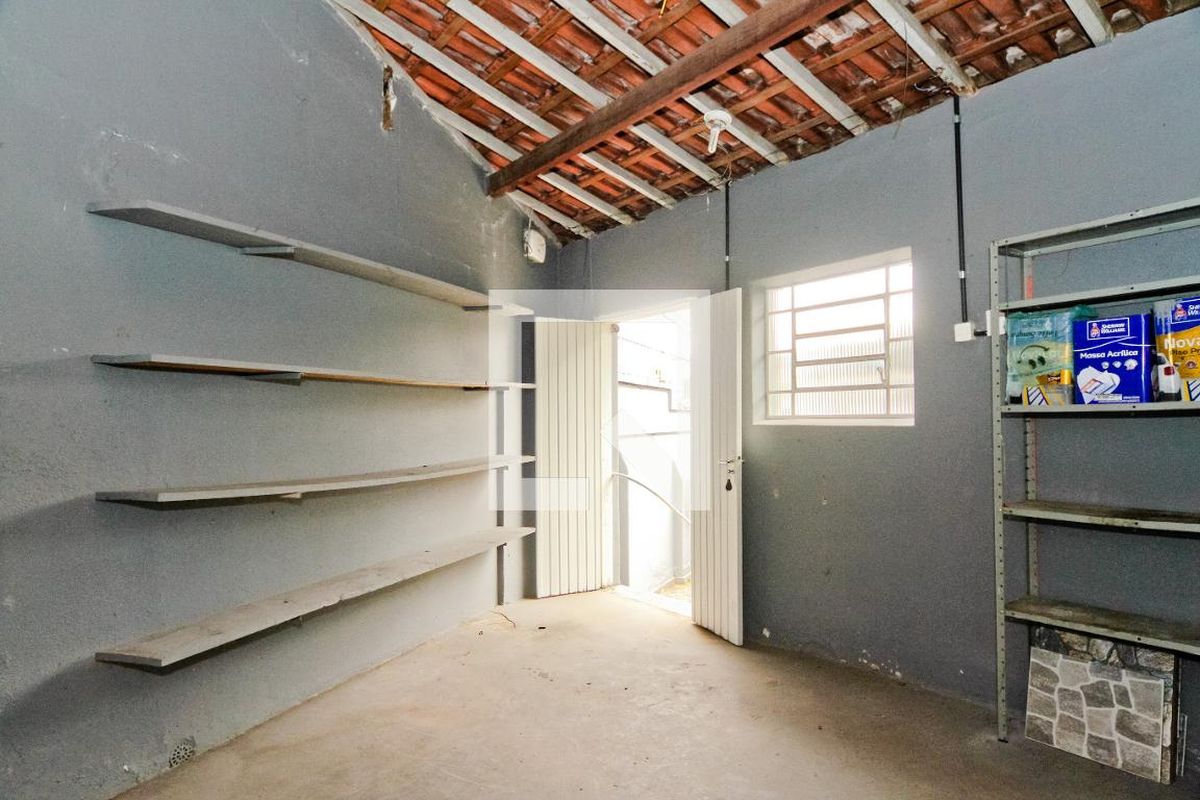 Casa, 3 quartos, 210 m² - Foto 33