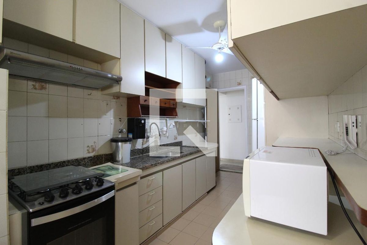 Apartamento, 2 quartos, 85 m² - Foto 24