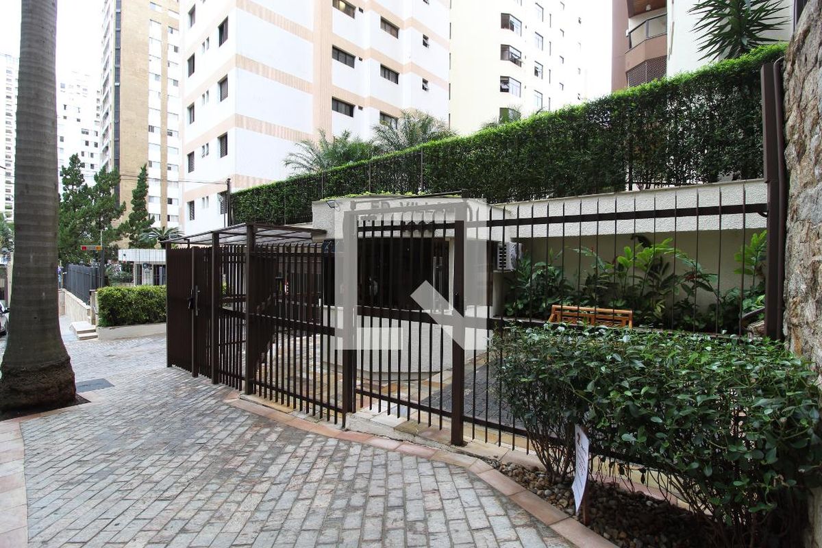 Apartamento, 2 quartos, 85 m² - Foto 39