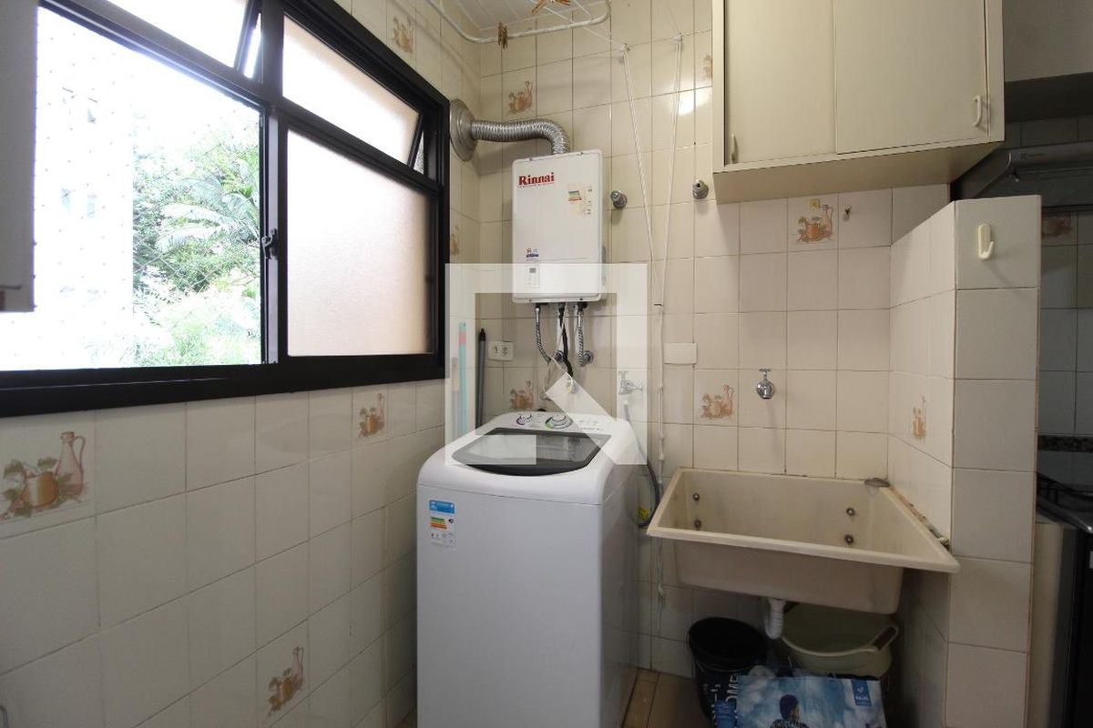Apartamento, 2 quartos, 85 m² - Foto 27