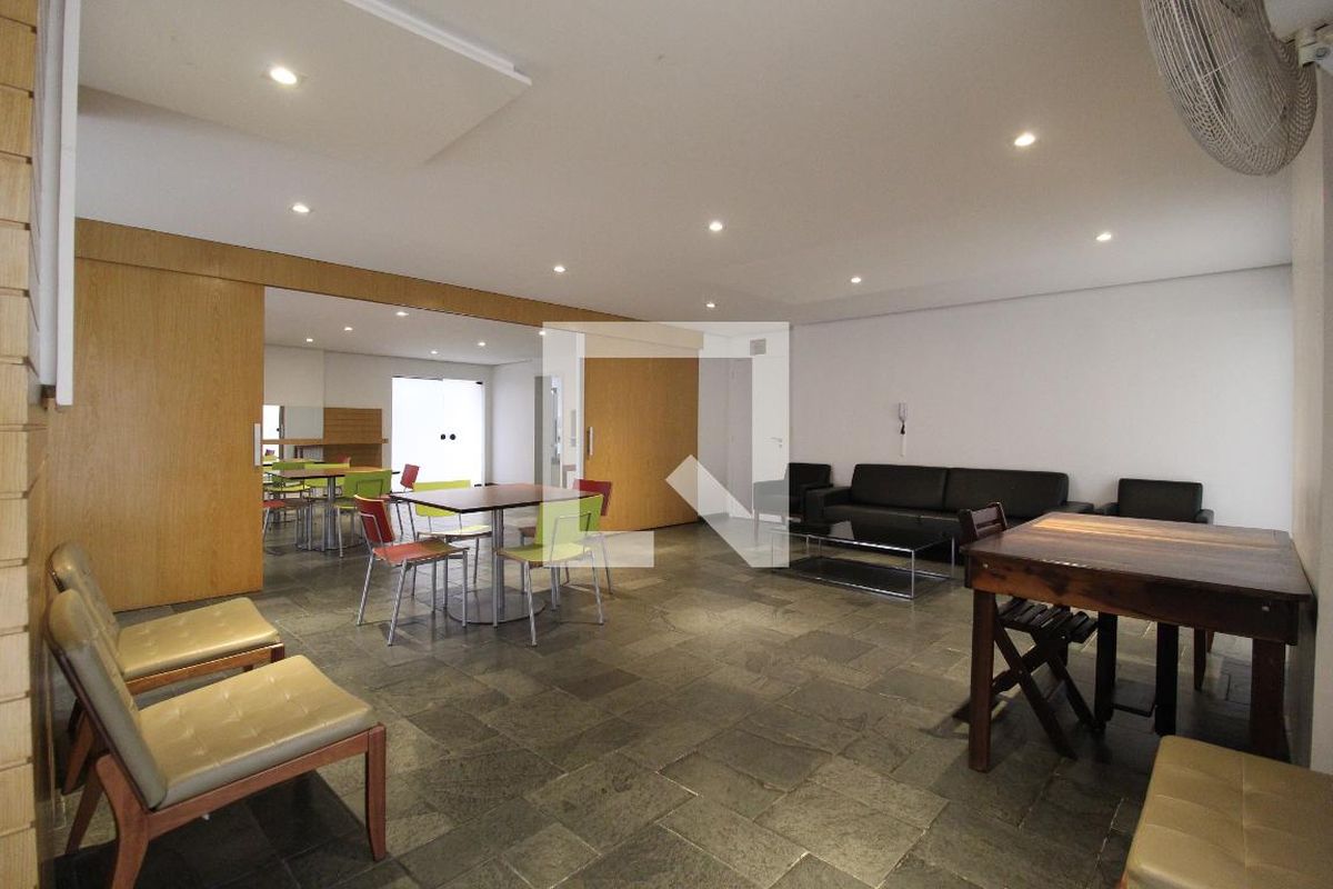 Apartamento, 2 quartos, 85 m² - Foto 32