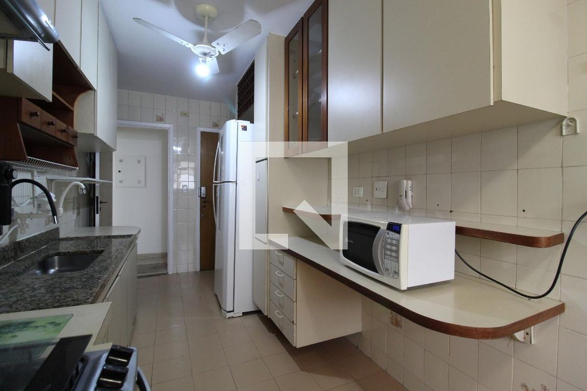 Apartamento, 2 quartos, 85 m² - Foto 26