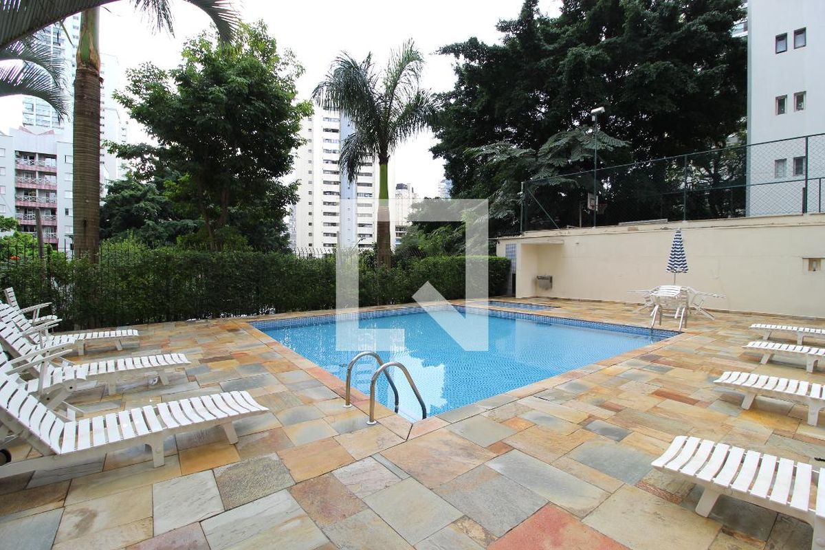 Apartamento, 2 quartos, 85 m² - Foto 30