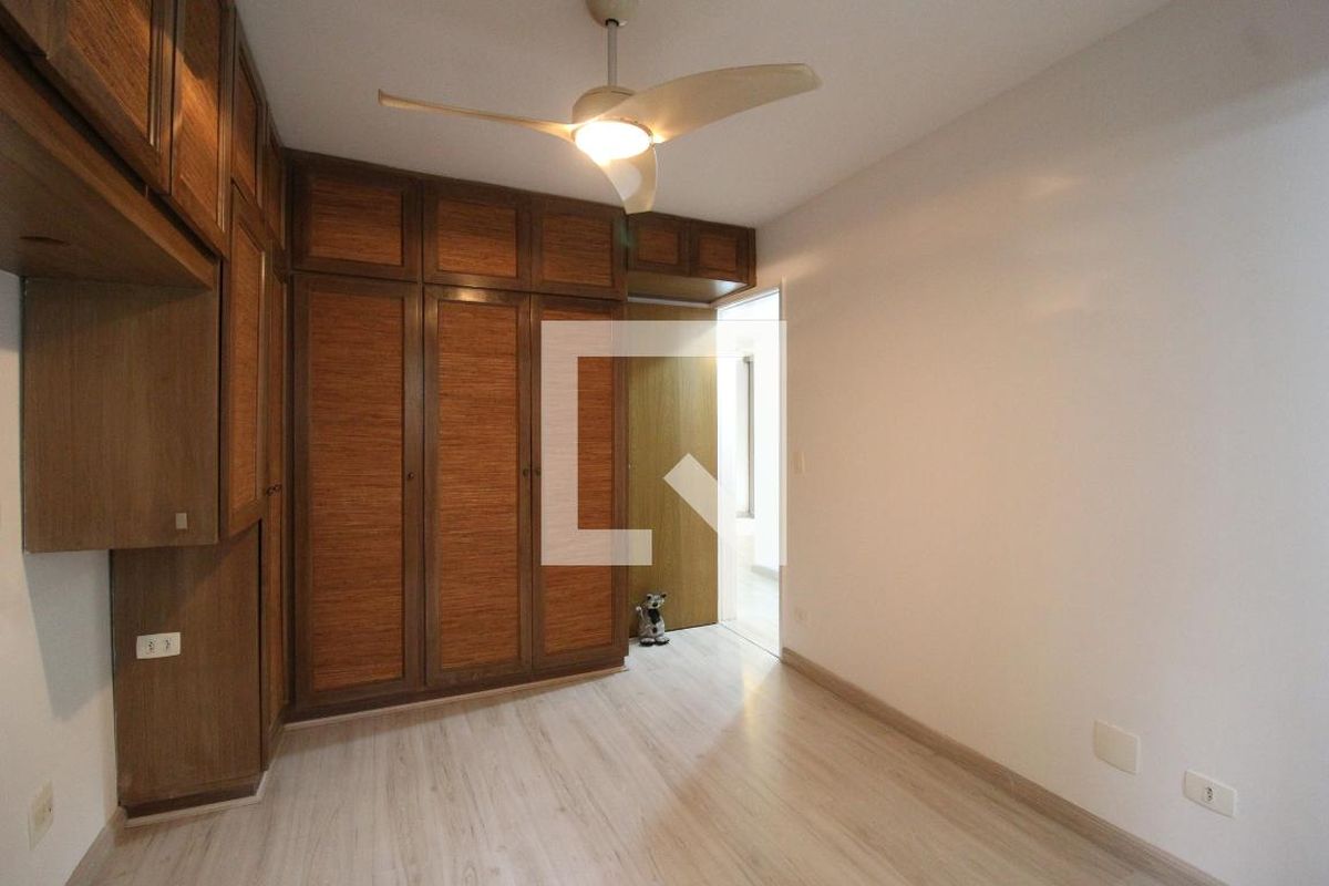 Apartamento, 2 quartos, 85 m² - Foto 11