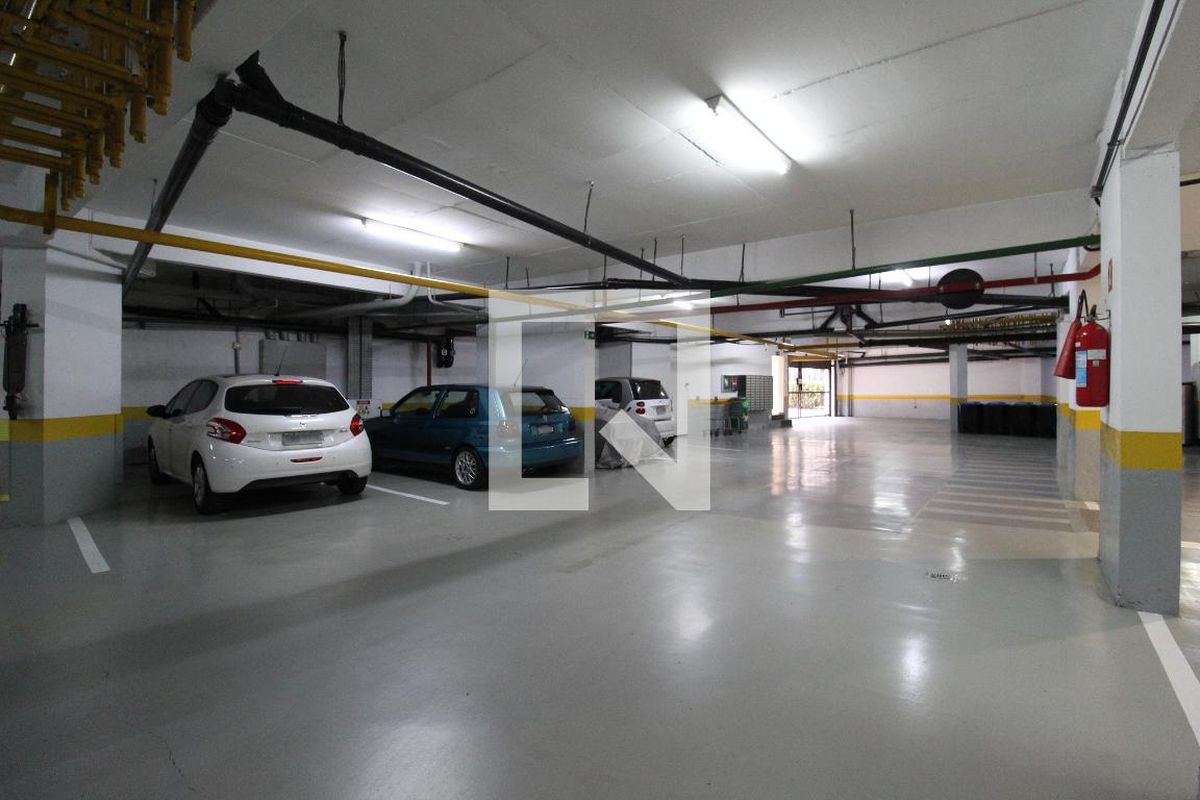 Apartamento, 2 quartos, 85 m² - Foto 36