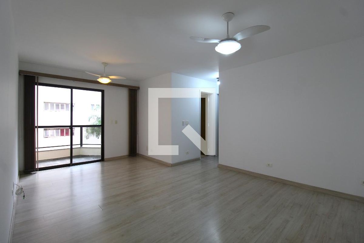 Apartamento, 2 quartos, 85 m² - Foto 1