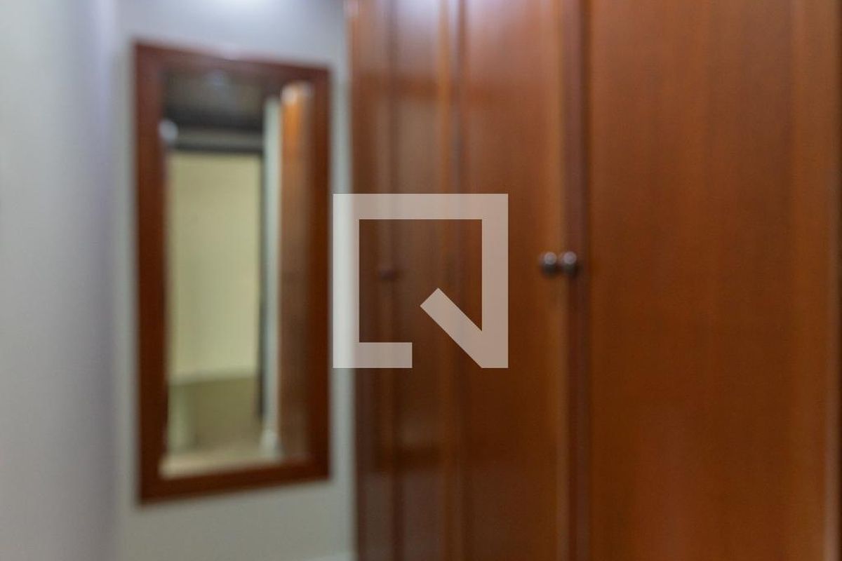 Apartamento à Venda - Centro, 1 Quarto,  50 m2 em , Campinas - sp | SoloBR