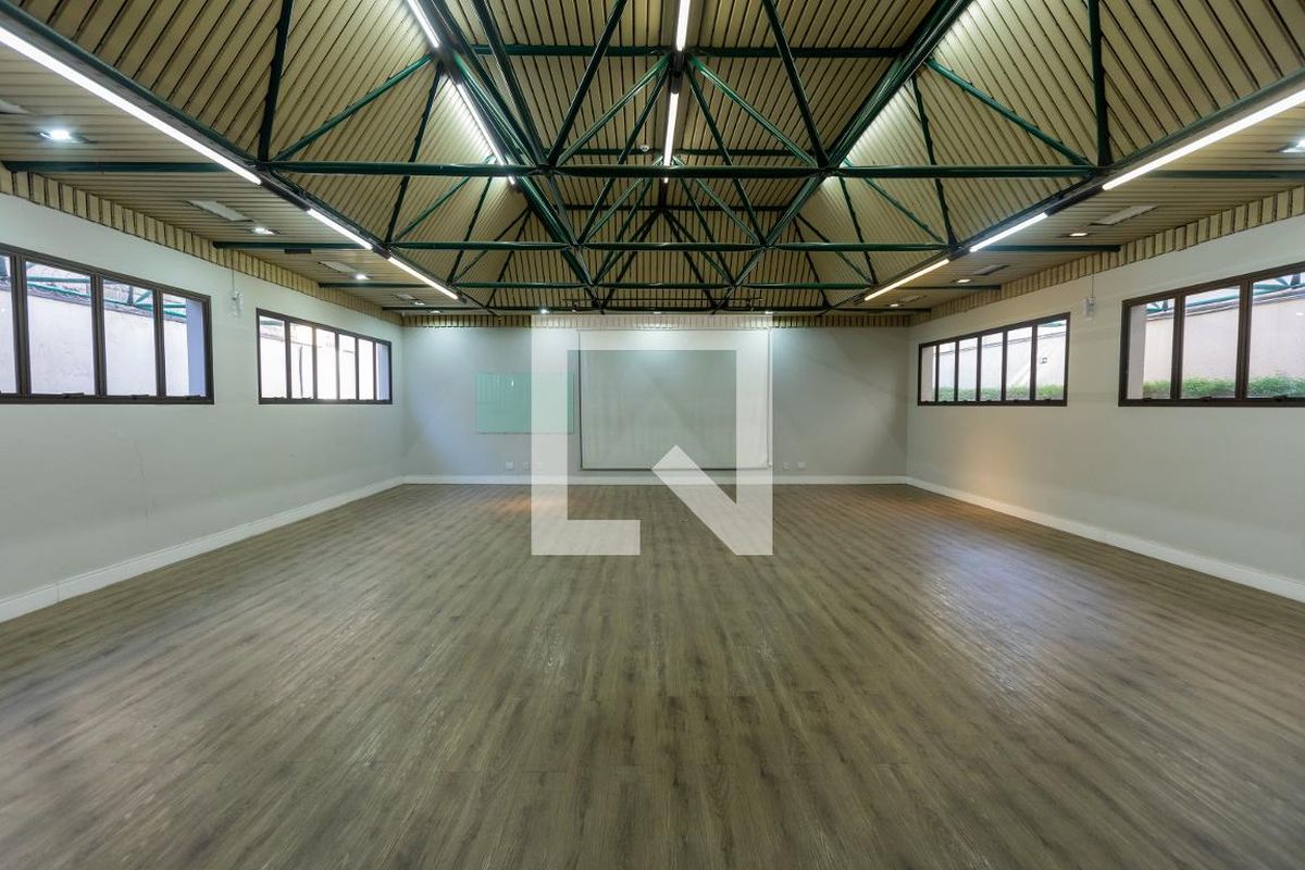 Apartamento à Venda - Centro, 1 Quarto,  50 m2 em , Campinas - sp | SoloBR