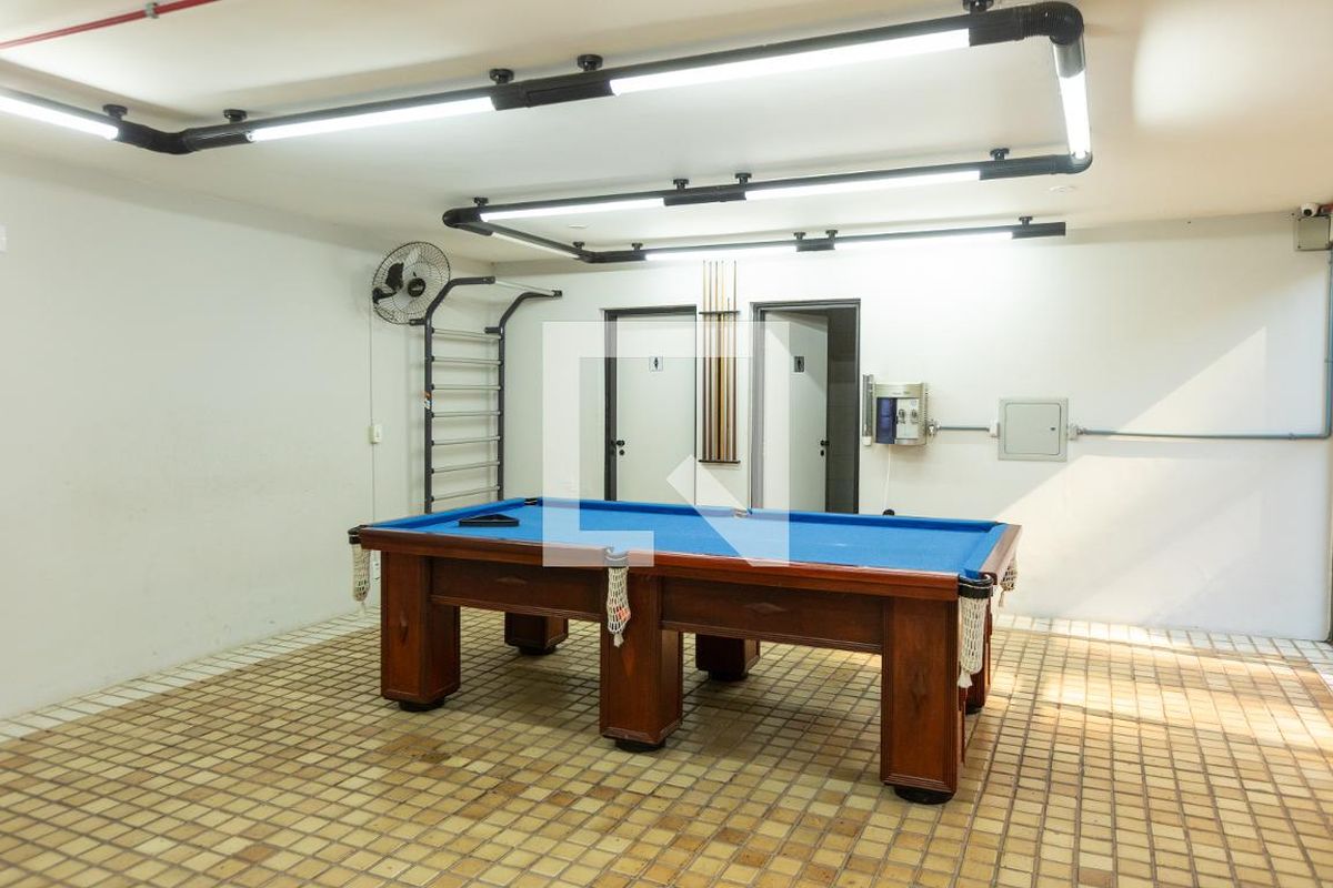 Apartamento à Venda - Centro, 1 Quarto,  50 m2 em , Campinas - sp | SoloBR