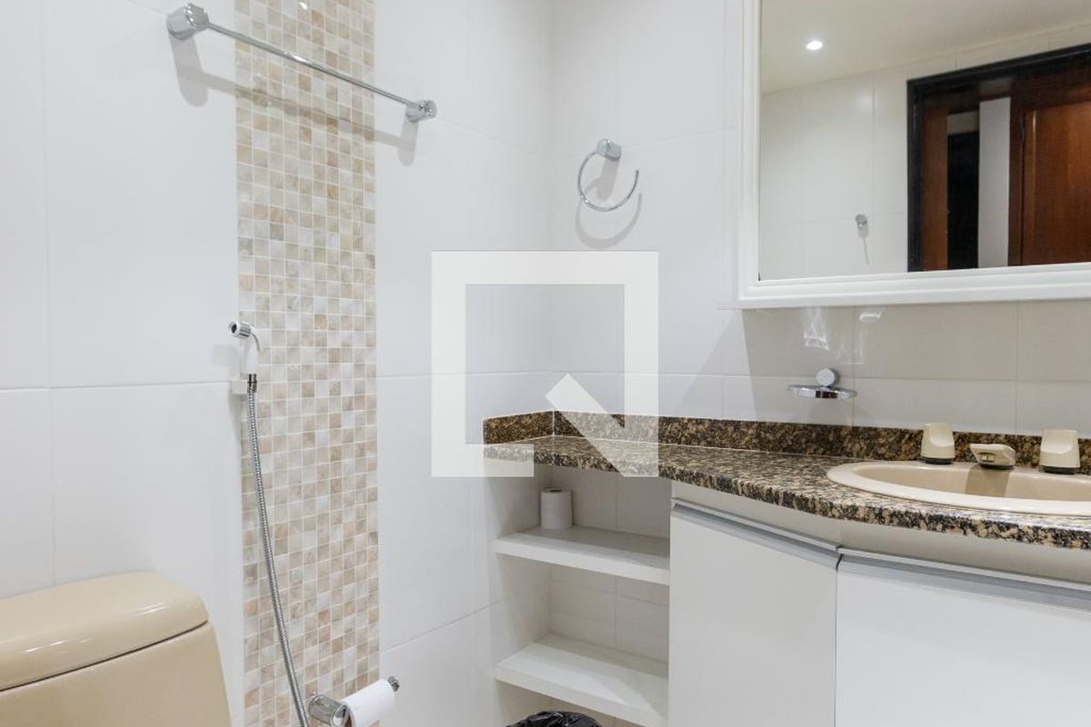 Apartamento à Venda - Centro, 1 Quarto,  50 m2 em , Campinas - sp | SoloBR