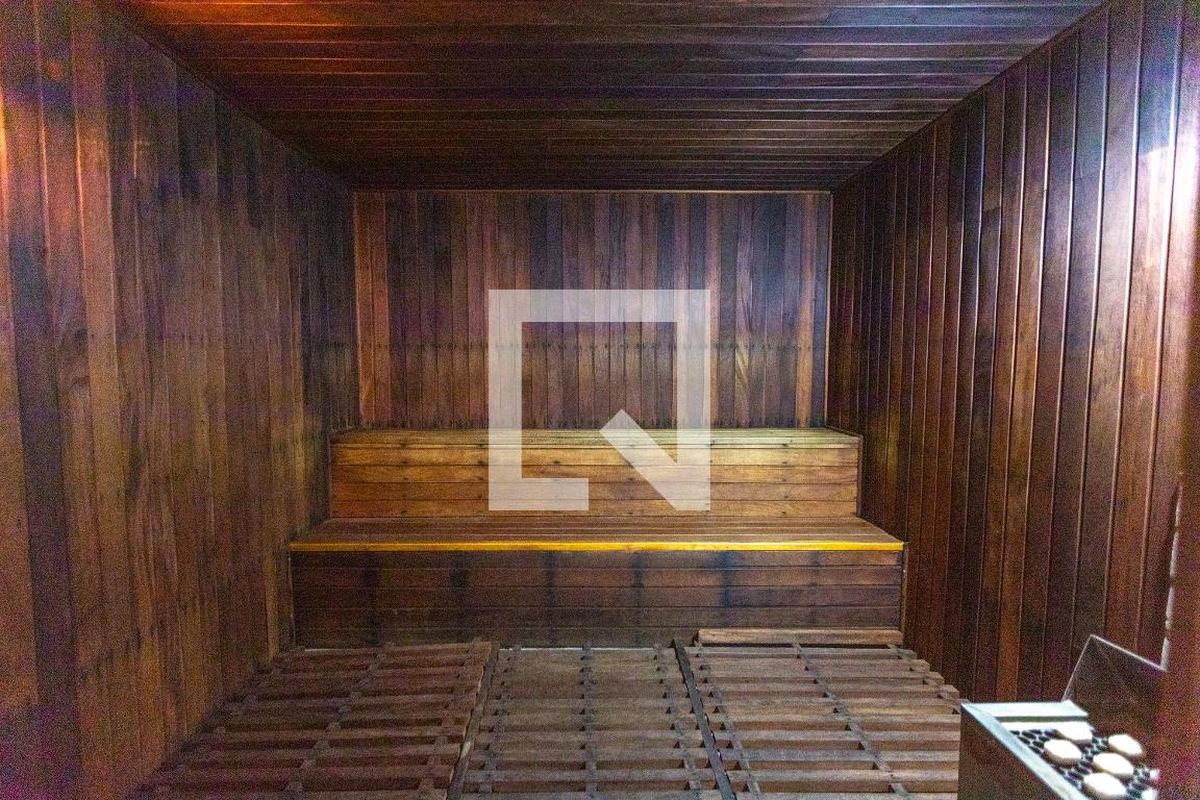Apartamento à Venda - Centro, 1 Quarto,  50 m2 em , Campinas - sp | SoloBR