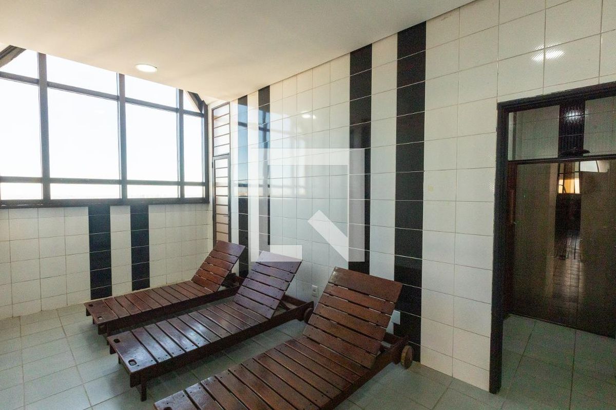 Apartamento à Venda - Centro, 1 Quarto,  50 m2 em , Campinas - sp | SoloBR
