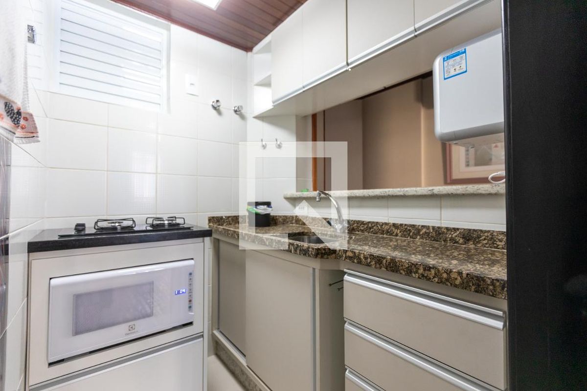 Apartamento à Venda - Centro, 1 Quarto,  50 m2 em , Campinas - sp | SoloBR