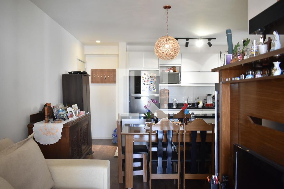 Apartamento, 2 quartos, 65 m² - Foto 3
