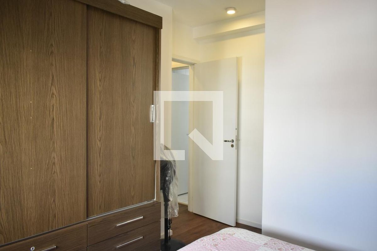 Apartamento, 2 quartos, 65 m² - Foto 11